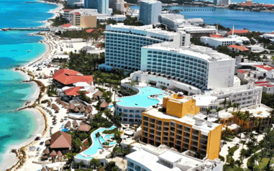 El Boom Inmobiliario de Cancún: ¿Por qué Punta Cancún es la zona más codiciada?