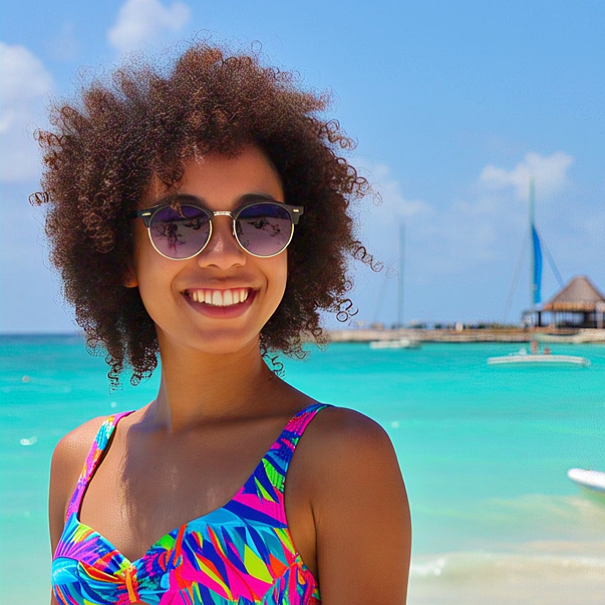 Vive el Paraíso: Cinco razones por las que Cancún es el destino ideal para Tu Nuevo Hogar