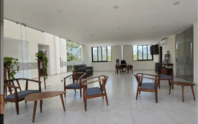 ¿Buscas Alto ROI? Descubre por qué Azulumi es la mejor Inversión Inmobiliaria en Cancún